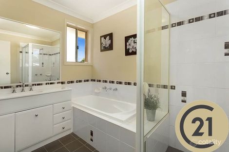 Property photo of 82 Elmstree Road Kellyville Ridge NSW 2155