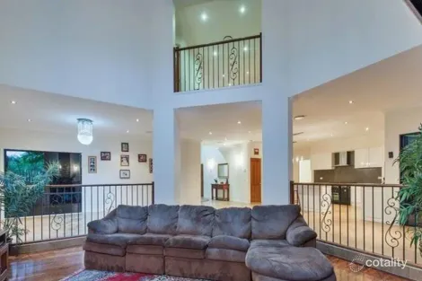 Property photo of 6 Tuxedo Junction Drive Maudsland QLD 4210