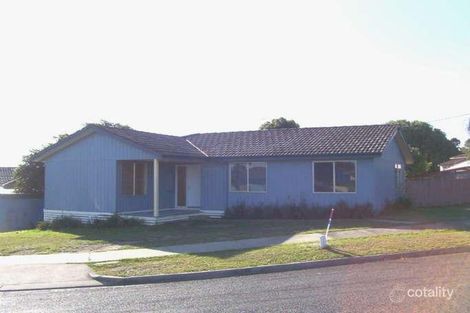 22 Byrne St, Leongatha, VIC 3953