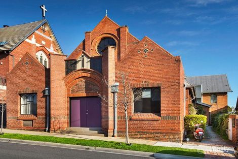 3/7 Roxburgh St, Ascot Vale, VIC 3032