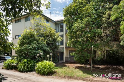 31/1551-1553 High St, Glen Iris, VIC 3146