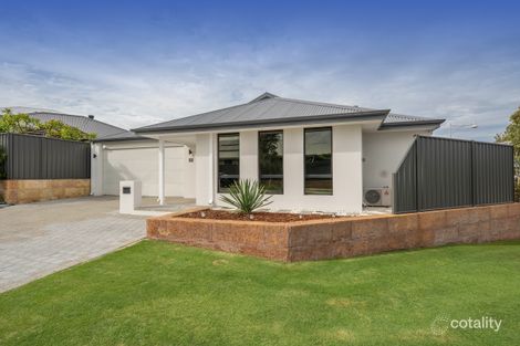 Property photo of 2 Gippsland Way Banksia Grove WA 6031