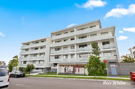 Property photo of 204/71 Grima Street Schofields NSW 2762