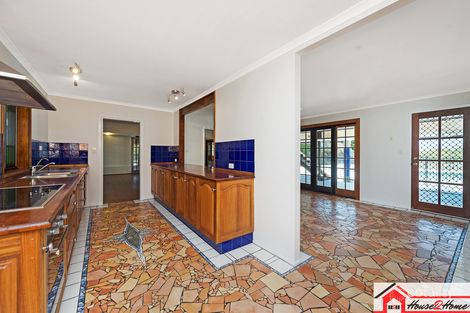 Property photo of 1857 Stapylton Jacobs Well Road Jacobs Well QLD 4208