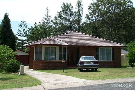 Property photo of 13 Caroona Close Adamstown Heights NSW 2289