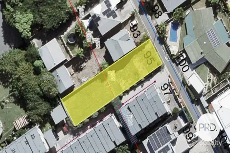 95 Central Lane, Gladstone Central, QLD 4680