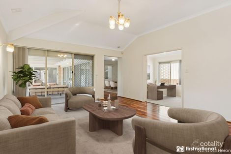 Property photo of 30A Crawshaw Crescent Manning WA 6152