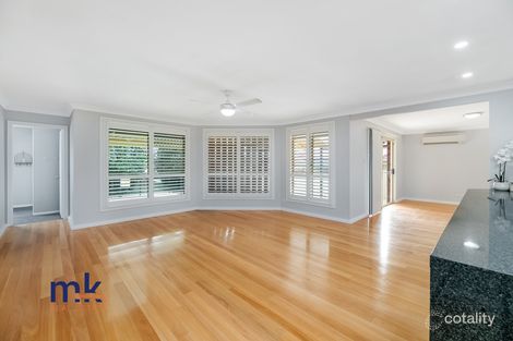 Property photo of 33 Atlas Way Narellan Vale NSW 2567