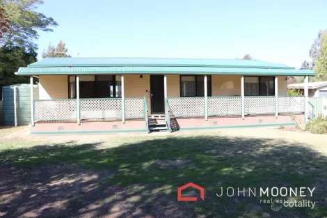 60 Morgan St, Uranquinty, NSW 2652