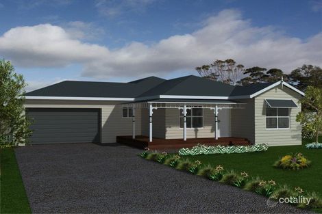 14 Mcgregor Ave, Healesville, VIC 3777