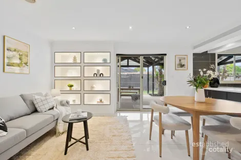 Property photo of 34 Whistler Crescent Point Cook VIC 3030