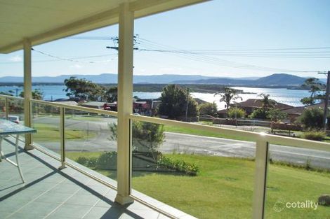 Property photo of 74 Orama Crescent Orient Point NSW 2540