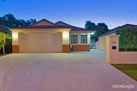 Property photo of 29 Vivacity Drive Upper Coomera QLD 4209