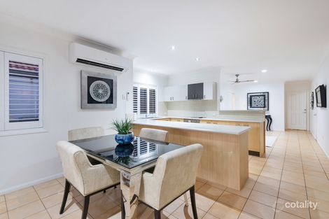 Property photo of 29 Vivacity Drive Upper Coomera QLD 4209