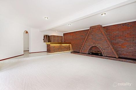 Property photo of 33 Hermitage Crescent Thornlands QLD 4164