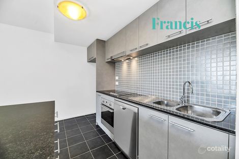 Property photo of 302/80 Chandler Street Belconnen ACT 2617