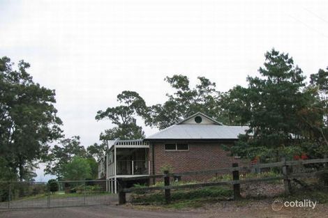 Property photo of 366 Grono Farm Road Wilberforce NSW 2756