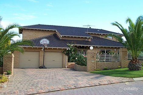 5 Viewcrest Rise, Coogee, WA 6166