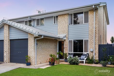 7/84-86 Castile Cres, Edens Landing, QLD 4207