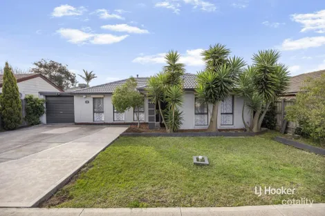 33 Dummett Ave, Hoppers Crossing, VIC 3029