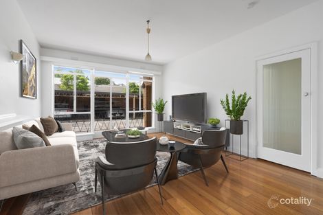 Property photo of 12/256 Williams Road Toorak VIC 3142