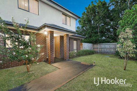 Property photo of 1/176 Buckley Street Noble Park VIC 3174