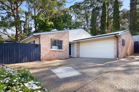 Property photo of 6B Campbell Avenue Normanhurst NSW 2076