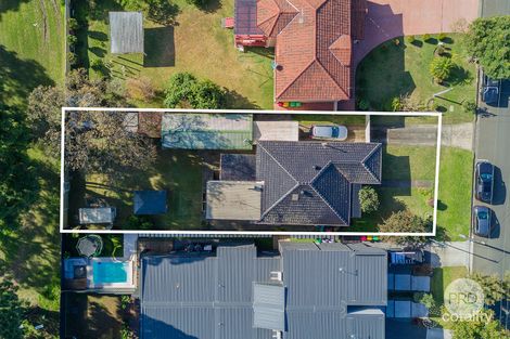 Property photo of 5 Mavis Avenue Peakhurst NSW 2210