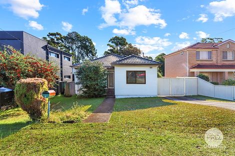 Property photo of 5 Mavis Avenue Peakhurst NSW 2210
