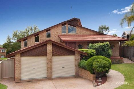 24 Abington Cres, Glen Alpine, NSW 2560