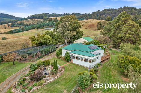 Property photo of 132 Deans Road Glen Huon TAS 7109