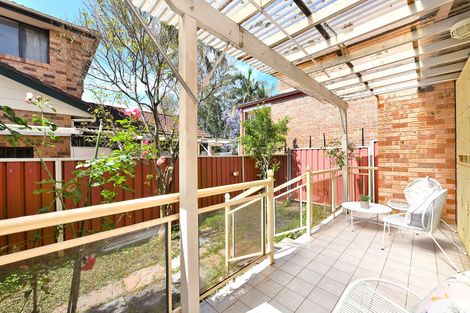 Property photo of 2/17-19 Byron Street Campsie NSW 2194
