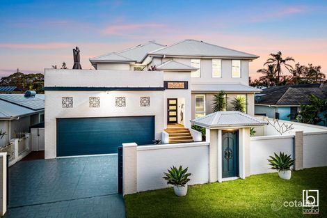 Property photo of 6 Mathews Street Norah Head NSW 2263