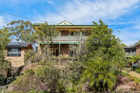 Property photo of 61 Corinth Road Heathcote NSW 2233