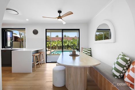 74 Ironbark St, Elanora, QLD 4221