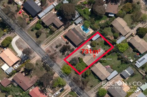 9 Pennefather St, Higgins, ACT 2615