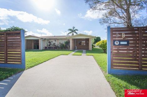 2/9 Napier St, South Mackay, QLD 4740