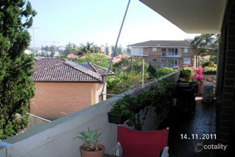 Property photo of 5/2 Stuart Street Manly NSW 2095