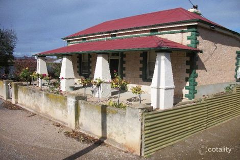 Property photo of 46 Charles Terrace Wallaroo SA 5556