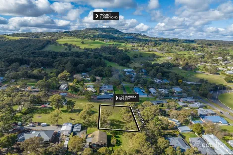 108 Barkly St, Buninyong, VIC 3357