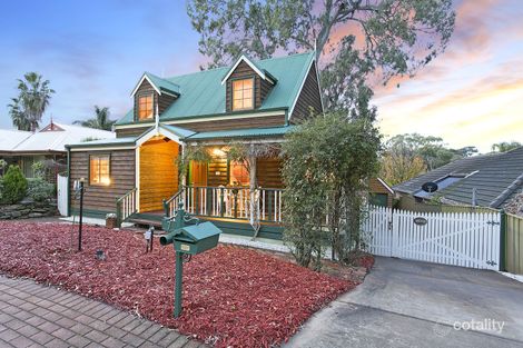 Property photo of 7 Lorikeet Grove Flagstaff Hill SA 5159