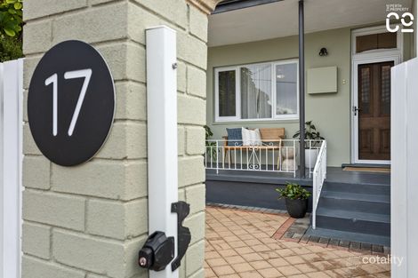 Property photo of 17 Orange Avenue Perth WA 6000