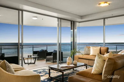 Property photo of 1001/95 Esplanade Golden Beach QLD 4551