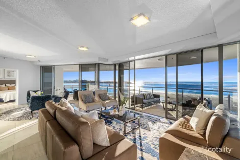 Property photo of 1001/95 Esplanade Golden Beach QLD 4551