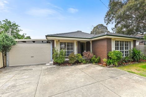 Property photo of 71 Henderson Road Keysborough VIC 3173