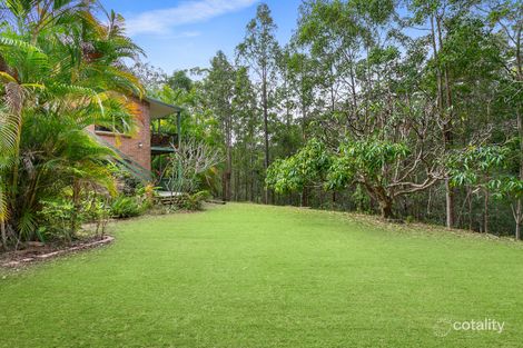 14 Goolabah Dr, Tallebudgera, QLD 4228