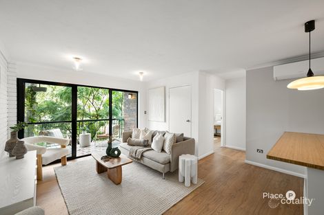 5/102 Rockbourne Tce, Paddington, QLD 4064