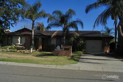 Property photo of 20 Flintlock Drive St Clair NSW 2759