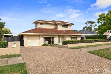 Property photo of 135 Old Illawarra Road Barden Ridge NSW 2234