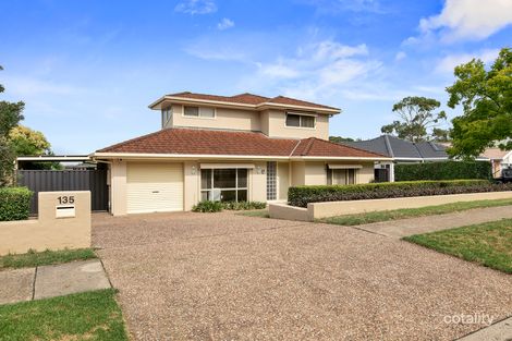 Property photo of 135 Old Illawarra Road Barden Ridge NSW 2234